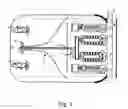 Fig. 02 - Marine vessel propulsion arrangement and method of operating a marine vessel propulsion arrangement