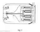 Fig. 03 - Marine vessel propulsion arrangement and method of operating a marine vessel propulsion arrangement