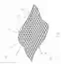 Fig. 02 - Three dimensional waffleweave and stitching method thereof