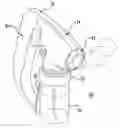 Fig. 01 - Bubble generating assembly