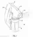 Fig. 02 - Bubble generating assembly