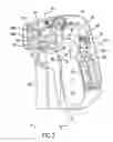 Fig. 03 - Bubble generating assembly