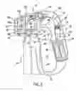 Fig. 04 - Bubble generating assembly