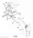 Fig. 09 - Bubble generating assembly
