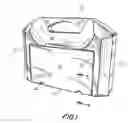 Fig. 02 - Container for holding component parts of a construction toy
