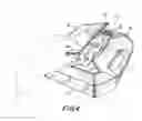 Fig. 05 - Container for holding component parts of a construction toy