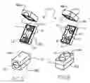 Fig. 04 - Magnetic building block