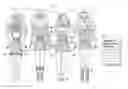 Fig. 01 - Removable and reconfigurable doll clothing