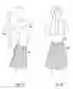 Fig. 05 - Removable and reconfigurable doll clothing