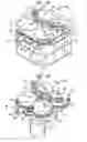 Fig. 02 - Expressive feature mechanism for animated characters and devices