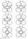 Fig. 05 - Expressive feature mechanism for animated characters and devices