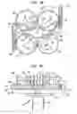 Fig. 09 - Expressive feature mechanism for animated characters and devices