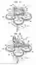 Fig. 10 - Expressive feature mechanism for animated characters and devices