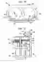 Fig. 13 - Expressive feature mechanism for animated characters and devices