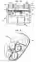 Fig. 14 - Expressive feature mechanism for animated characters and devices