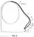 Fig. 05 - Push-up sports bra