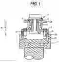Fig. 02 - Method of processing antifriction bearing unit for wheel
