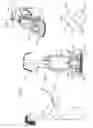 Fig. 02 - Arrangement in a mobile machine for grinding floor surfaces
