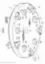 Fig. 09 - Rotary tool and its cutting part