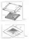 Fig. 02 - High mix air diffuser