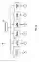 Fig. 10 - Paging transceivers and methods for selectively retrieving messages