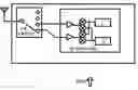 Fig. 01 - High dynamic range time-varying integrated receiver for elimination of off-chip filters