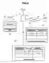 Fig. 07 - Mobile telephone fare forehead payment registration system and device