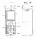 Fig. 11 - Mobile terminal, method for controlling mobile telephone terminal, and mobile telephone terminal