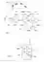 Fig. 02 - Assisted location through the establishing of a cellular network mobile communication terminal USSD transport channel, for a call centre