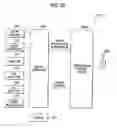 Fig. 40 - Processing apparatus, portable transmitter, and remote operation system