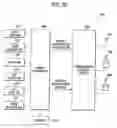 Fig. 41 - Processing apparatus, portable transmitter, and remote operation system