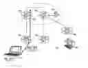 Fig. 01 - Method for providing seamless mobility to a mobile node in an optimized fashion