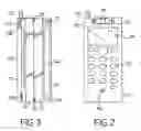 Fig. 03 - Palm-size foldable computing and communication assembly for personal users