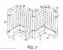 Fig. 06 - Palm-size foldable computing and communication assembly for personal users