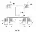 Fig. 09 - Methods of conducting games of chance and gaming devices with multiple pay lines