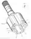 Fig. 03 - Synchronizing revolute joint