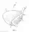 Fig. 02 - Golf club head with composite titanium-graphite head