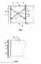 Fig. 02 - Device for adjusting the height of a tennis net