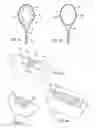Fig. 02 - Racket for ball games and production process