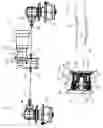 Fig. 02 - High efficiency brake for agricultural drive systems