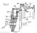 Fig. 03 - High efficiency brake for agricultural drive systems