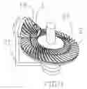 Fig. 08 - Epicyclic gear train
