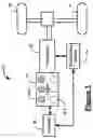 Fig. 02 - Method of compensating torque at cylinder switching on a DOD engine with electric parallel hybrid