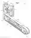 Fig. 06 - Stride adjustment mechanism