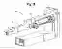 Fig. 15 - Stride adjustment mechanism