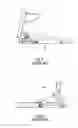 Fig. 07 - Folding device for treadmills