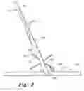 Fig. 03 - Leg exercise device