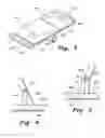 Fig. 04 - Leg exercise device