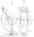 Fig. 02 - Mobile exercise machine
