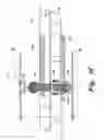 Fig. 05 - Dynamically controlled resistance exercise machine